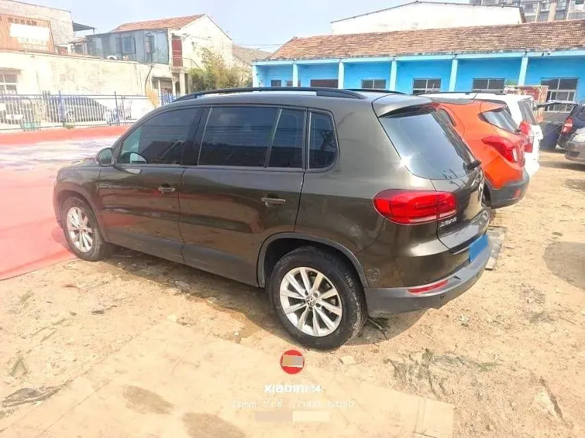 2016 Volkswagen Touran 1.4T 150HP L4 7DCT,autocango,china used car exporter,china ev exporter,chinese used car exporter,chinese used ev exporter