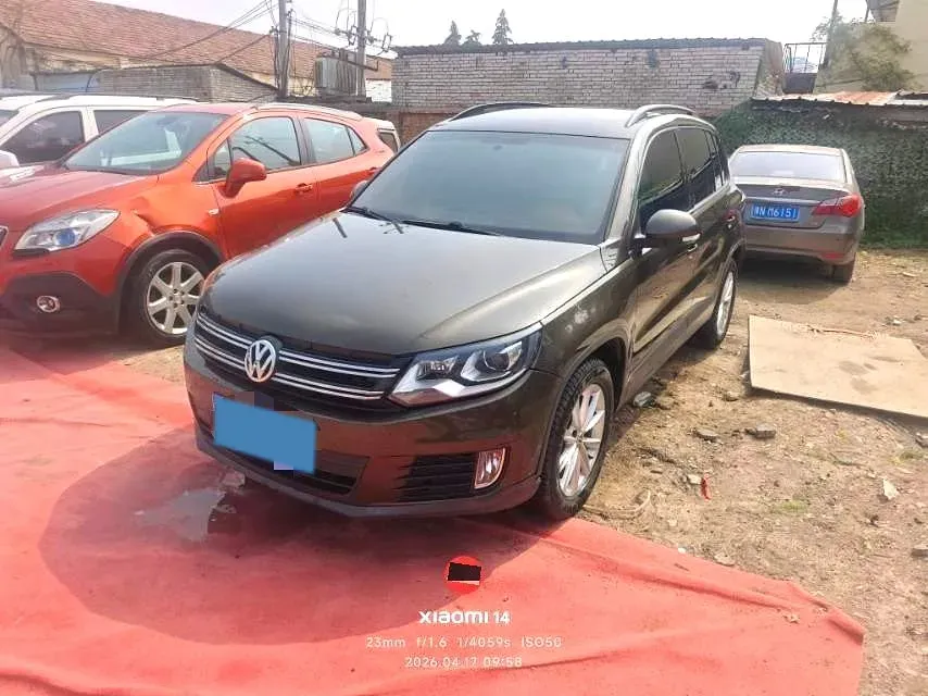 2016 Volkswagen Touran 1.4T 150HP L4 7DCT,autocango,china used car exporter,china ev exporter,chinese used car exporter,chinese used ev exporter