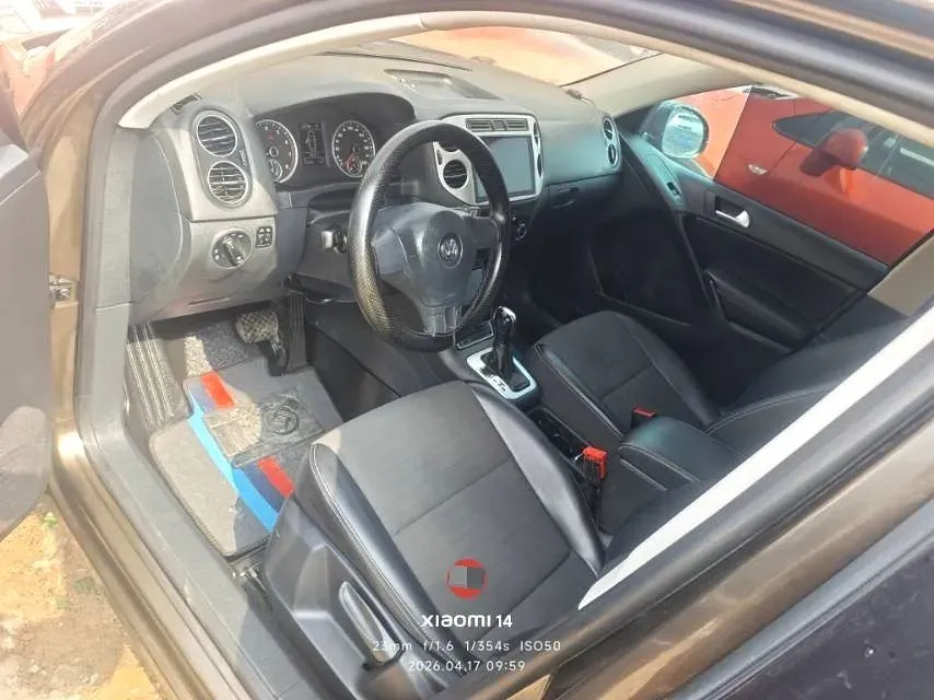 2016 Volkswagen Touran 1.4T 150HP L4 7DCT,autocango,china used car exporter,china ev exporter,chinese used car exporter,chinese used ev exporter