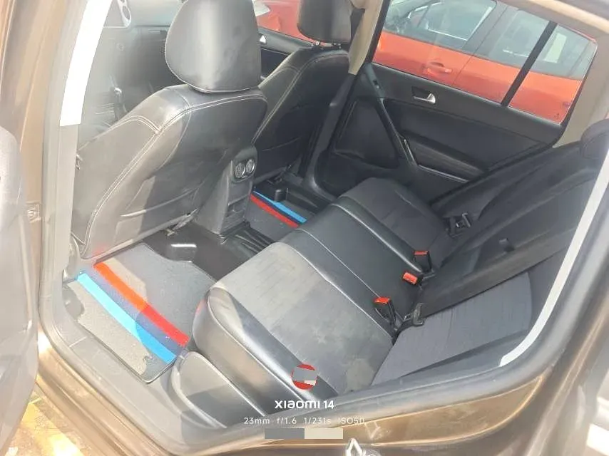 2016 Volkswagen Touran 1.4T 150HP L4 7DCT,autocango,china used car exporter,china ev exporter,chinese used car exporter,chinese used ev exporter
