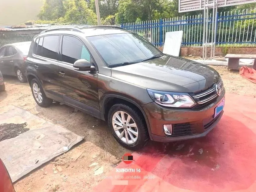 2016 Volkswagen Touran 1.4T 150HP L4 7DCT,autocango,china used car exporter,china ev exporter,chinese used car exporter,chinese used ev exporter