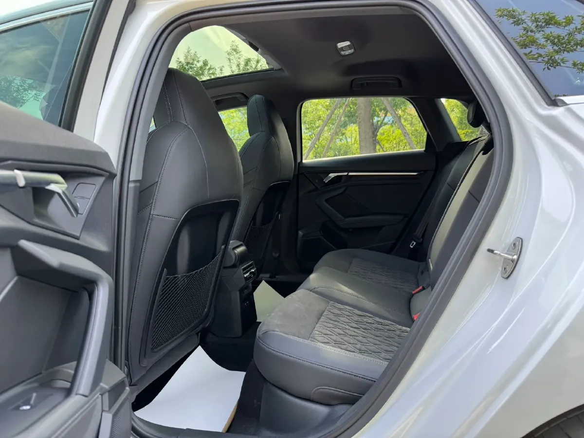 2023 Audi A3 1.4T 150HP L4 7DCT,autocango,china used car exporter,china ev exporter,chinese used car exporter,chinese used ev exporter