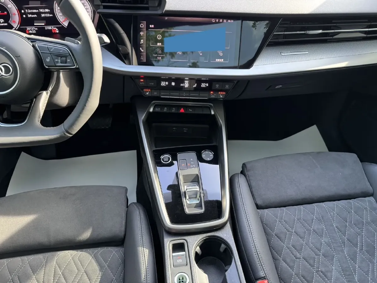 2023 Audi A3 1.4T 150HP L4 7DCT,autocango,china used car exporter,china ev exporter,chinese used car exporter,chinese used ev exporter