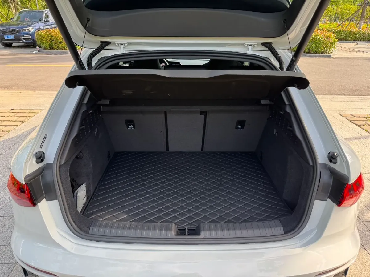 2023 Audi A3 1.4T 150HP L4 7DCT,autocango,china used car exporter,china ev exporter,chinese used car exporter,chinese used ev exporter