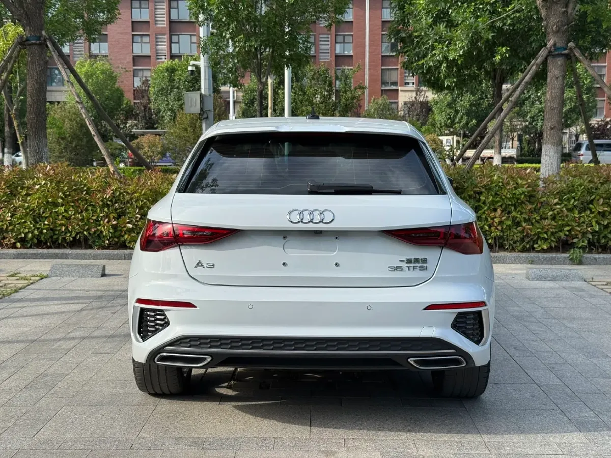 2023 Audi A3 1.4T 150HP L4 7DCT,autocango,china used car exporter,china ev exporter,chinese used car exporter,chinese used ev exporter