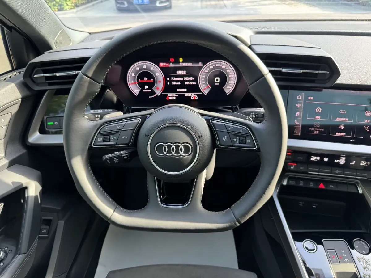2023 Audi A3 1.4T 150HP L4 7DCT,autocango,china used car exporter,china ev exporter,chinese used car exporter,chinese used ev exporter