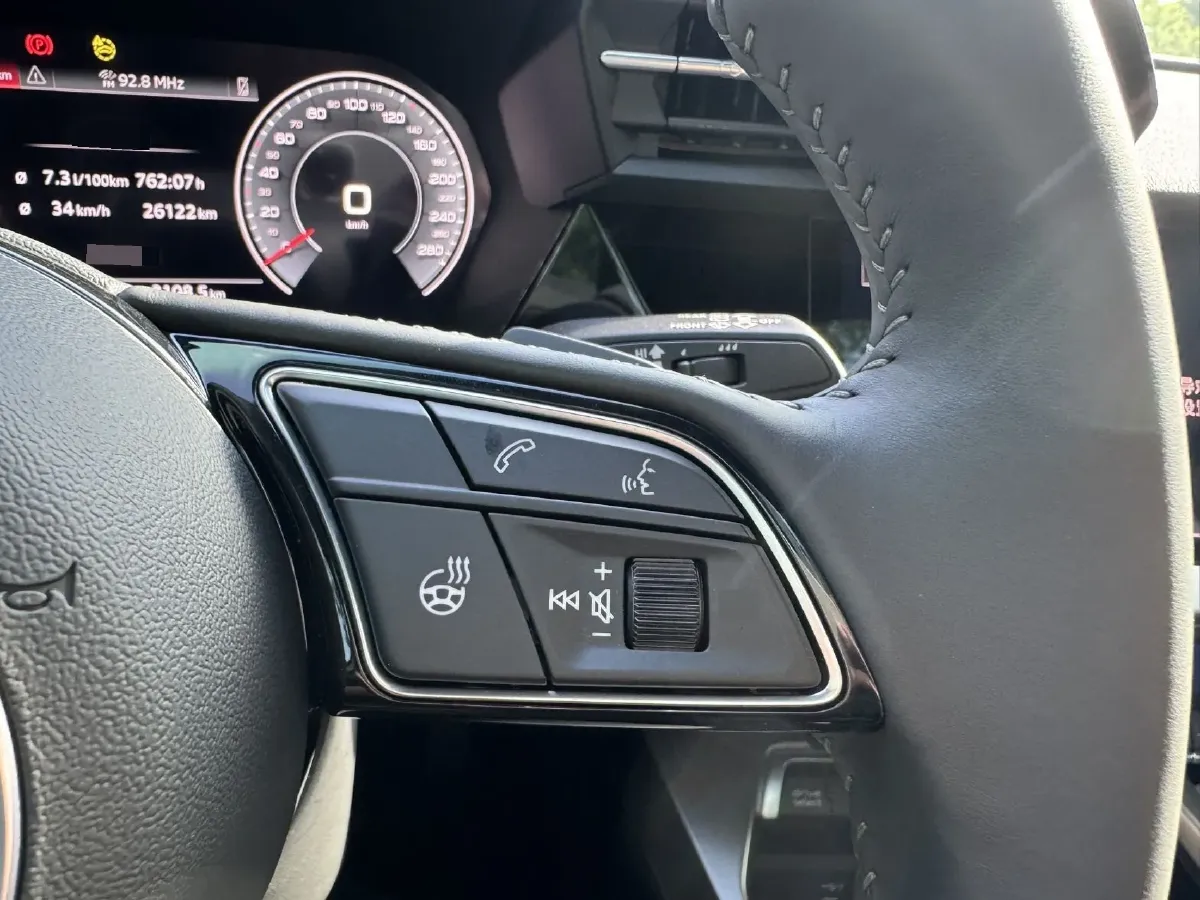 2023 Audi A3 1.4T 150HP L4 7DCT,autocango,china used car exporter,china ev exporter,chinese used car exporter,chinese used ev exporter