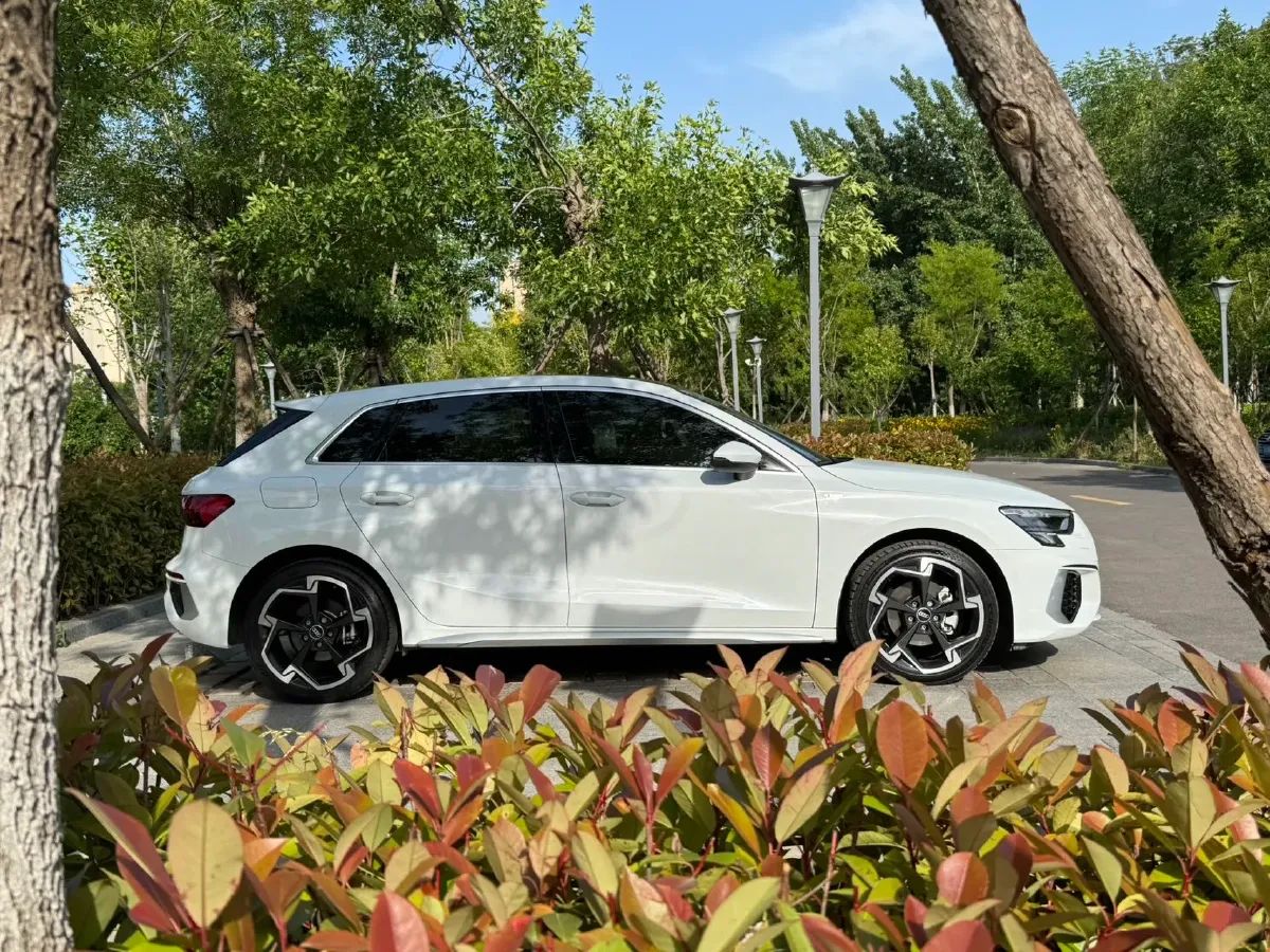 2023 Audi A3 1.4T 150HP L4 7DCT,autocango,china used car exporter,china ev exporter,chinese used car exporter,chinese used ev exporter