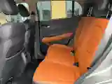 2017 HaiMa S5 Young Edition 1.6L 122HP L4 5MT