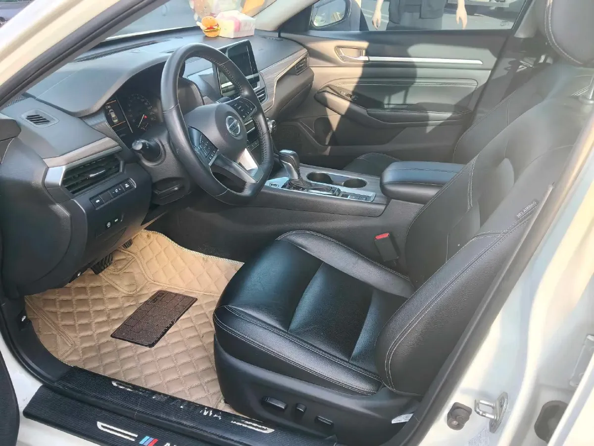 2020 Nissan Teana 2.0L 156HP L4 CVT,autocango,china used car exporter,china ev exporter,chinese used car exporter,chinese used ev exporter
