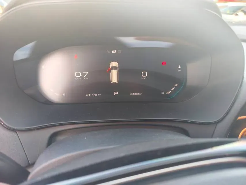 2020 WuLing KaiJie 1.5T 147HP L4 CVT,autocango,china used car exporter,china ev exporter,chinese used car exporter,chinese used ev exporter