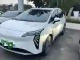 2024 Aion Y BEV 49.75KWH