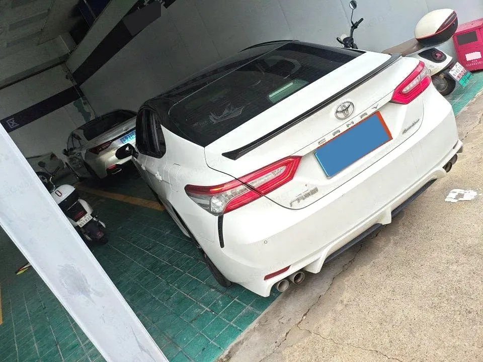 2019 Toyota Camry 2.0L 178HP L4 CVT,autocango,china used car exporter,china ev exporter,chinese used car exporter,chinese used ev exporter