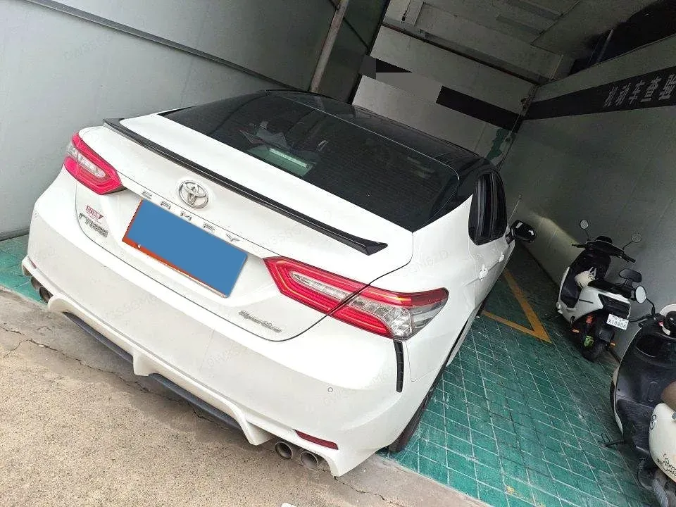 2019 Toyota Camry 2.0L 178HP L4 CVT,autocango,china used car exporter,china ev exporter,chinese used car exporter,chinese used ev exporter