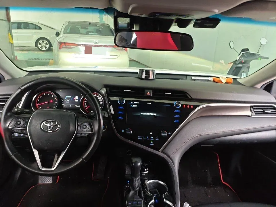 2019 Toyota Camry 2.0L 178HP L4 CVT,autocango,china used car exporter,china ev exporter,chinese used car exporter,chinese used ev exporter