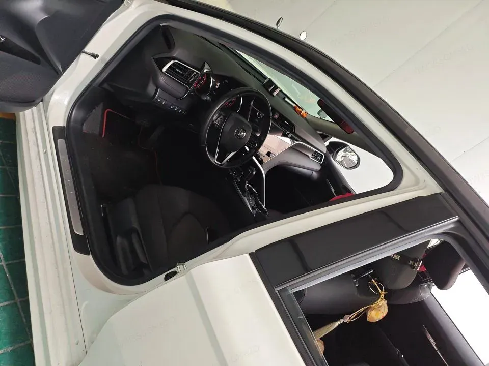 2019 Toyota Camry 2.0L 178HP L4 CVT,autocango,china used car exporter,china ev exporter,chinese used car exporter,chinese used ev exporter