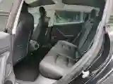 2021 Tesla Model 3 BEV 55KWH