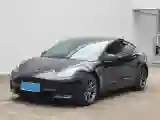 2021 Tesla Model 3 BEV 55KWH