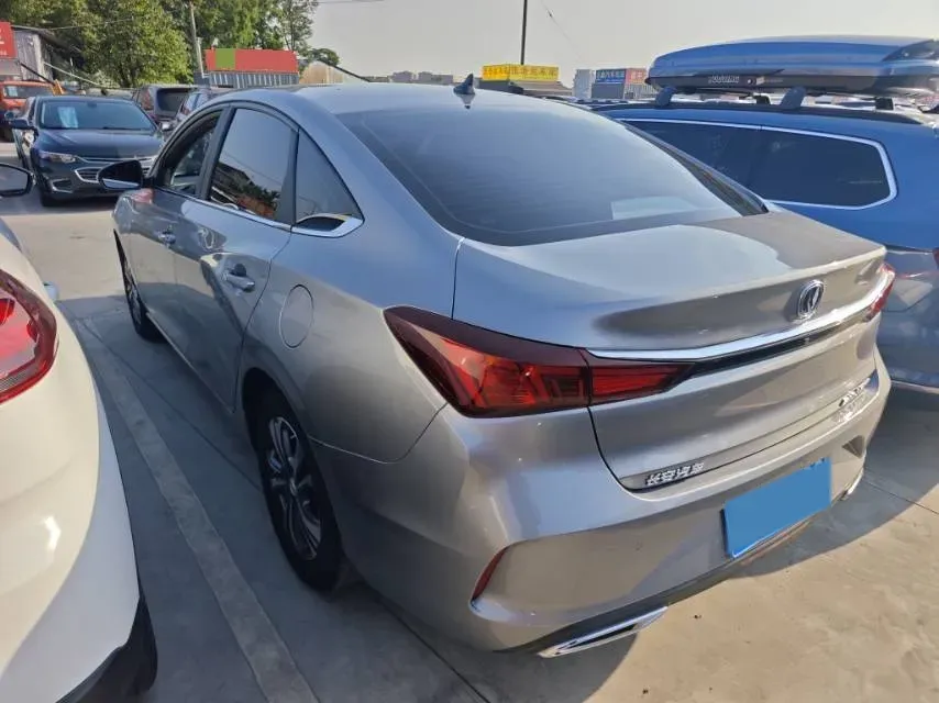2021 ChangAn Eado 1.6L 128HP L4 CVT,autocango,china used car exporter,china ev exporter,chinese used car exporter,chinese used ev exporter
