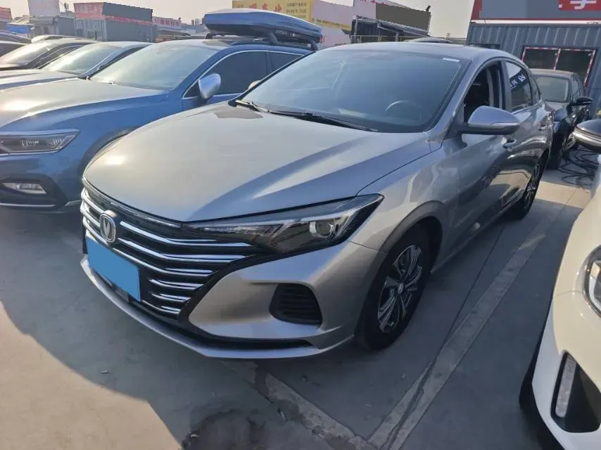 2021 ChangAn Eado 1.6L 128HP L4 CVT,autocango,china used car exporter,china ev exporter,chinese used car exporter,chinese used ev exporter