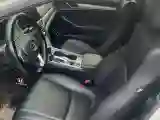 2022 Honda Accord 1.5T 194HP L4 CVT