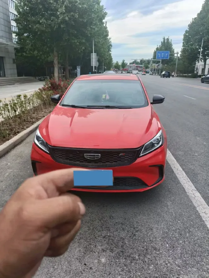 2021 Geely Binray 1.4T 141HP L4 CVT,autocango,china used car exporter,china ev exporter,chinese used car exporter,chinese used ev exporter