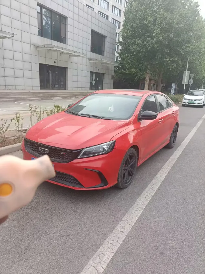 2021 Geely Binray 1.4T 141HP L4 CVT,autocango,china used car exporter,china ev exporter,chinese used car exporter,chinese used ev exporter