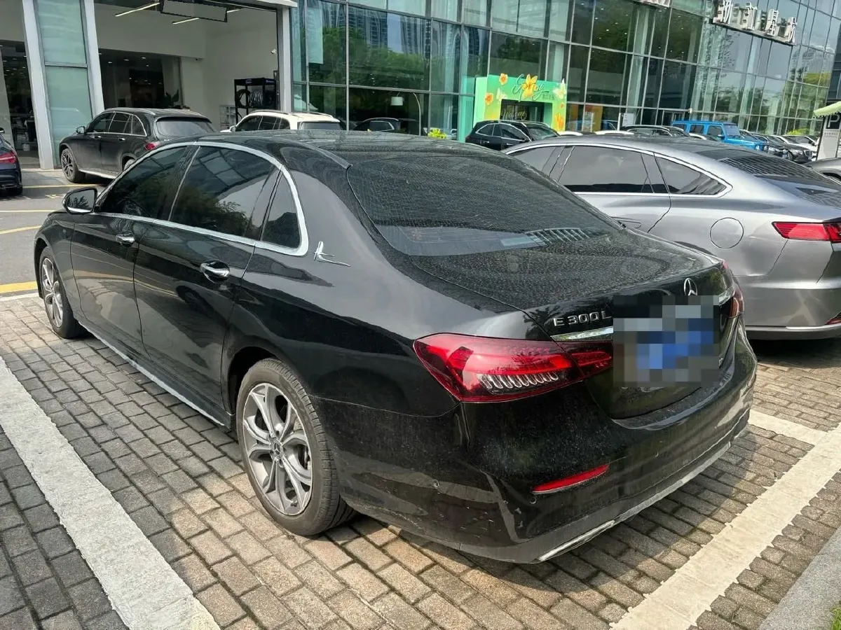 2021 Mercedes-Benz E Class 2.0T 258HP L4 9AT,autocango,china used car exporter,china ev exporter,chinese used car exporter,chinese used ev exporter