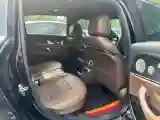 2021 Mercedes-Benz E Class 2.0T 258HP L4 9AT