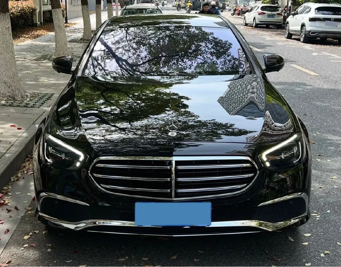 2021 Mercedes-Benz E Class 2.0T 258HP L4 9AT,autocango,china used car exporter,china ev exporter,chinese used car exporter,chinese used ev exporter