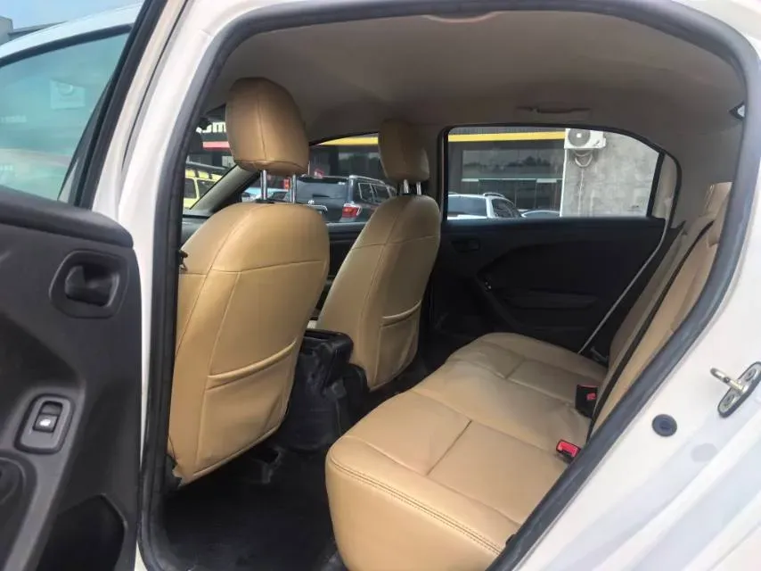 2018 Citroen Elysee 1.6L 117HP L4 6AT,autocango,china used car exporter,china ev exporter,chinese used car exporter,chinese used ev exporter