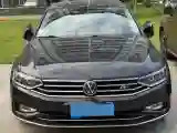 2020 Volkswagen Magotan 2.0T 186HP L4 7DCT