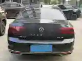 2020 Volkswagen Magotan 2.0T 186HP L4 7DCT
