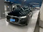 2022 AUDI Q8 2022 AUDI Q8,autocango,china used car exporter,china ev exporter,chinese used car exporter,chinese used ev exporter