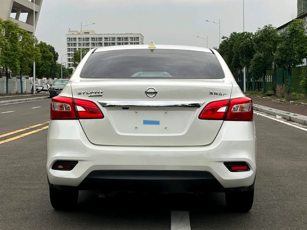 2019 Nissan Sylphy 1.6L 126HP L4 CVT,autocango,china used car exporter,china ev exporter,chinese used car exporter,chinese used ev exporter