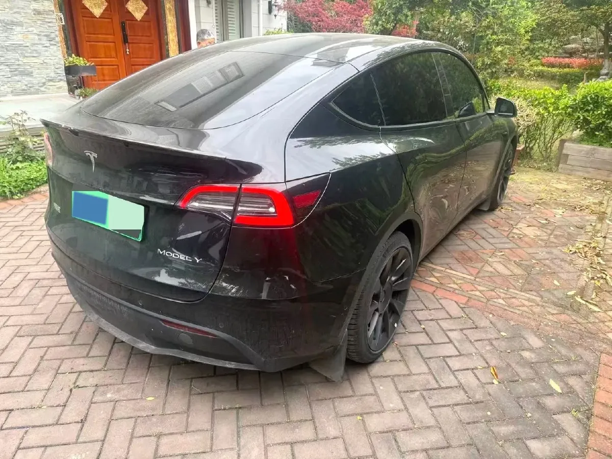2022 Tesla Model Y BEV 60KWH,autocango,china used car exporter,china ev exporter,chinese used car exporter,chinese used ev exporter