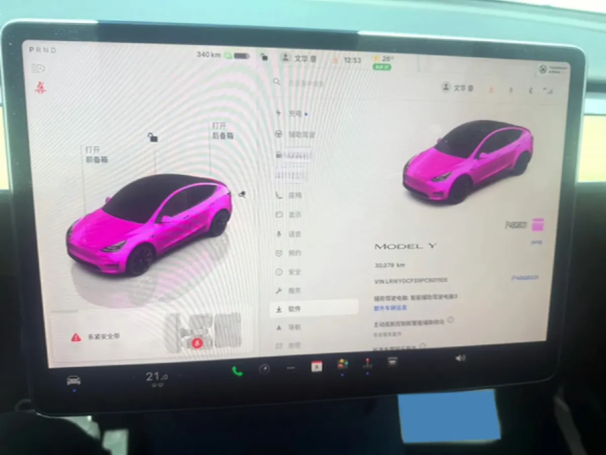 2022 Tesla Model Y BEV 60KWH,autocango,china used car exporter,china ev exporter,chinese used car exporter,chinese used ev exporter