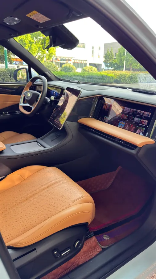 2023 Geely Galaxy L7 1.5T 163HP L4 3DHT PHEV 18.7KWH,autocango,china used car exporter,china ev exporter,chinese used car exporter,chinese used ev exporter
