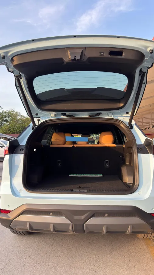 2023 Geely Galaxy L7 1.5T 163HP L4 3DHT PHEV 18.7KWH,autocango,china used car exporter,china ev exporter,chinese used car exporter,chinese used ev exporter