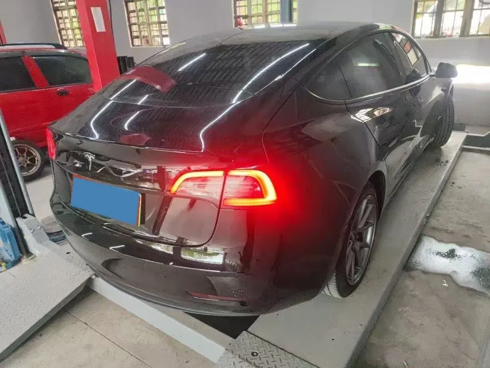 2021 Tesla Model 3 BEV 55KWH,autocango,china used car exporter,china ev exporter,chinese used car exporter,chinese used ev exporter