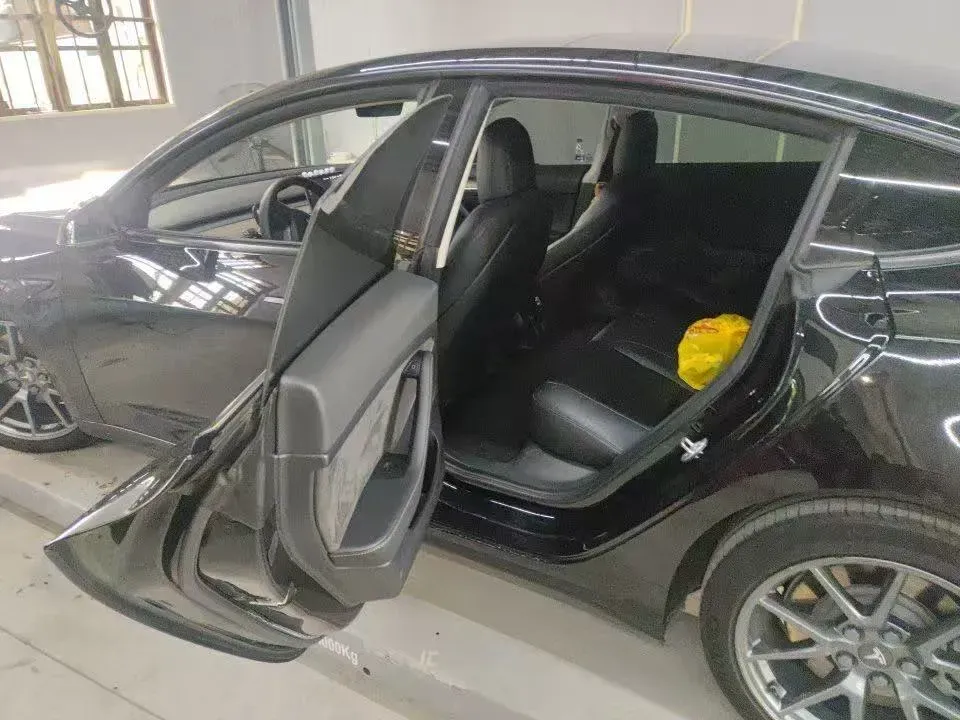 2021 Tesla Model 3 BEV 55KWH,autocango,china used car exporter,china ev exporter,chinese used car exporter,chinese used ev exporter
