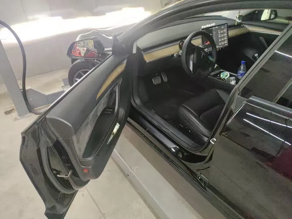 2021 Tesla Model 3 BEV 55KWH,autocango,china used car exporter,china ev exporter,chinese used car exporter,chinese used ev exporter