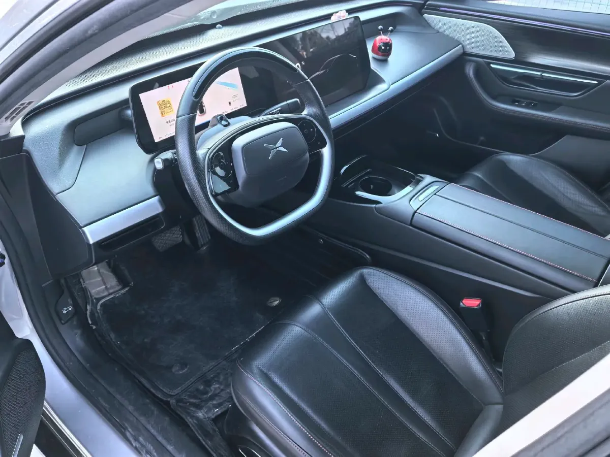 2020 Xpeng P7 BEV 70.8KWH,autocango,china used car exporter,china ev exporter,chinese used car exporter,chinese used ev exporter