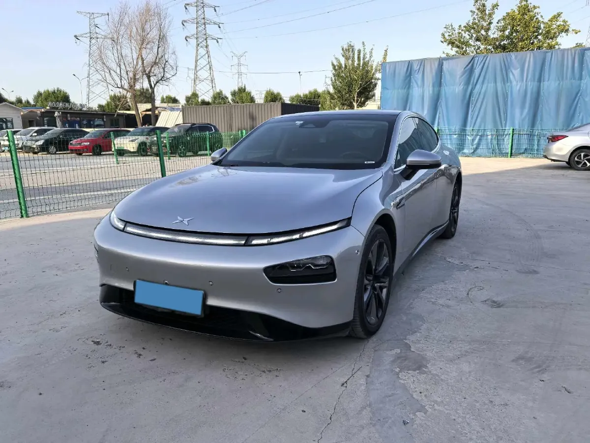 2020 Xpeng P7 BEV 70.8KWH,autocango,china used car exporter,china ev exporter,chinese used car exporter,chinese used ev exporter