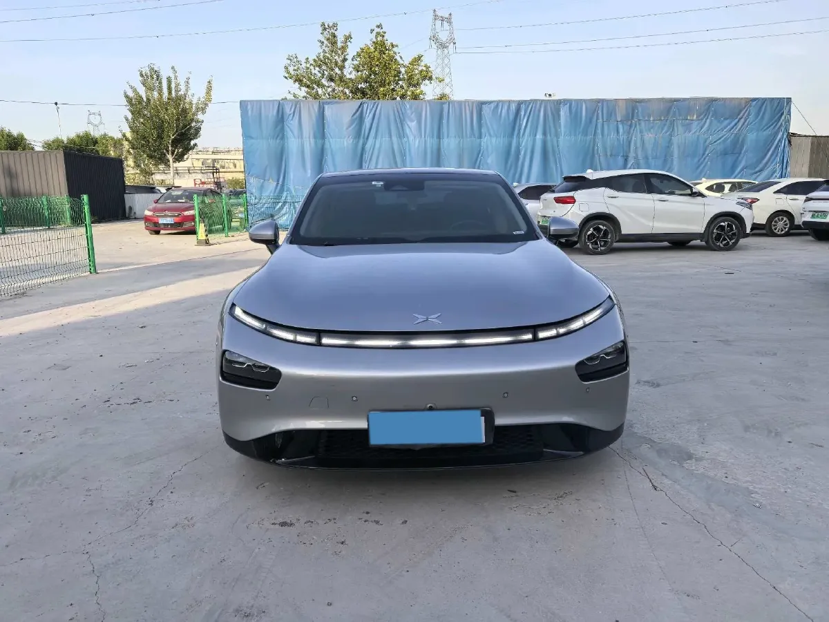 2020 Xpeng P7 BEV 70.8KWH,autocango,china used car exporter,china ev exporter,chinese used car exporter,chinese used ev exporter