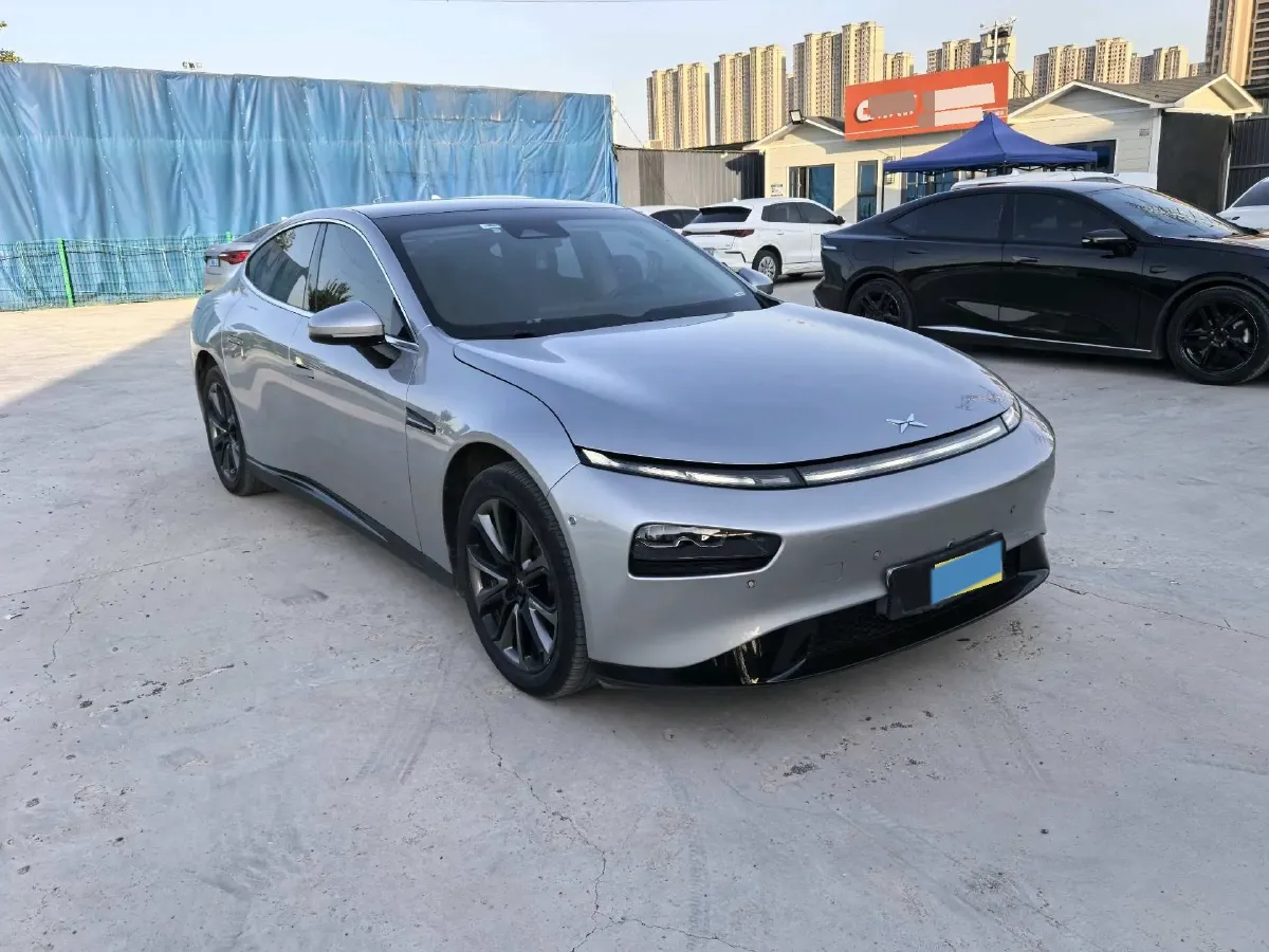 2020 Xpeng P7 BEV 70.8KWH,autocango,china used car exporter,china ev exporter,chinese used car exporter,chinese used ev exporter