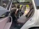 2021 BMW X3 2.0T 184HP L4 8AT