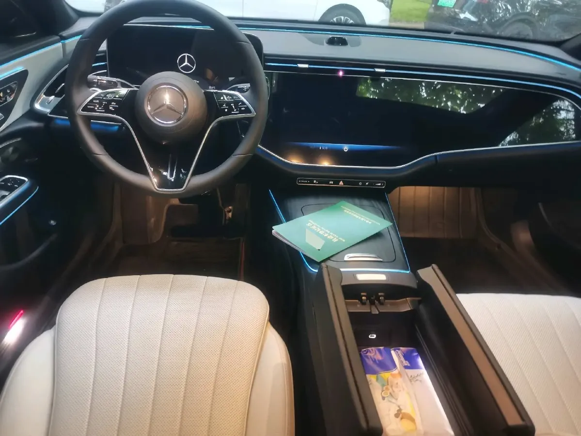 2025 Mercedes-Benz E Class 2.0T 258HP L4 9AT,autocango,china used car exporter,china ev exporter,chinese used car exporter,chinese used ev exporter