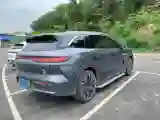2025 BYD TangL BEV