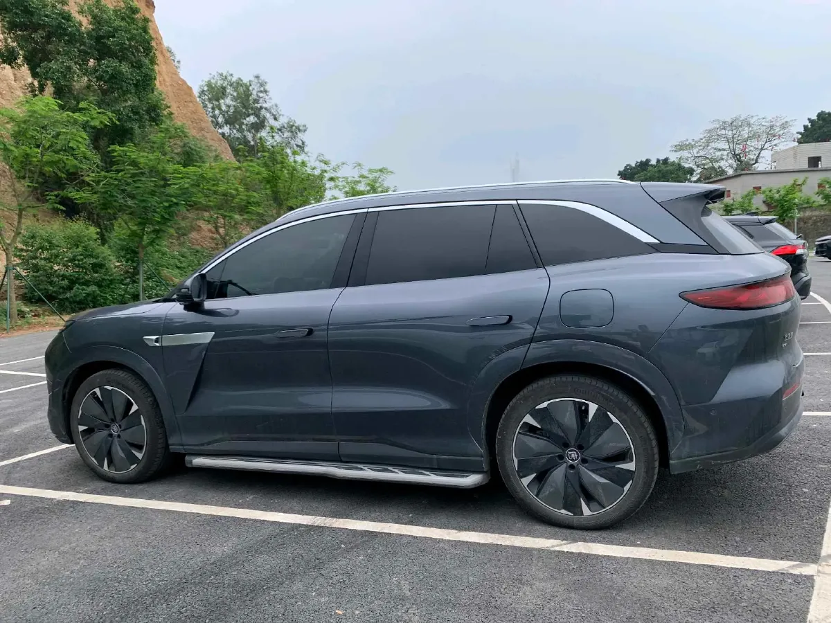 2025 BYD TangL BEV,autocango,china used car exporter,china ev exporter,chinese used car exporter,chinese used ev exporter